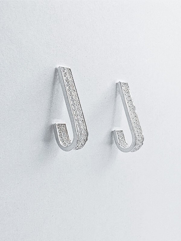 Aretes Bastón - Image 3