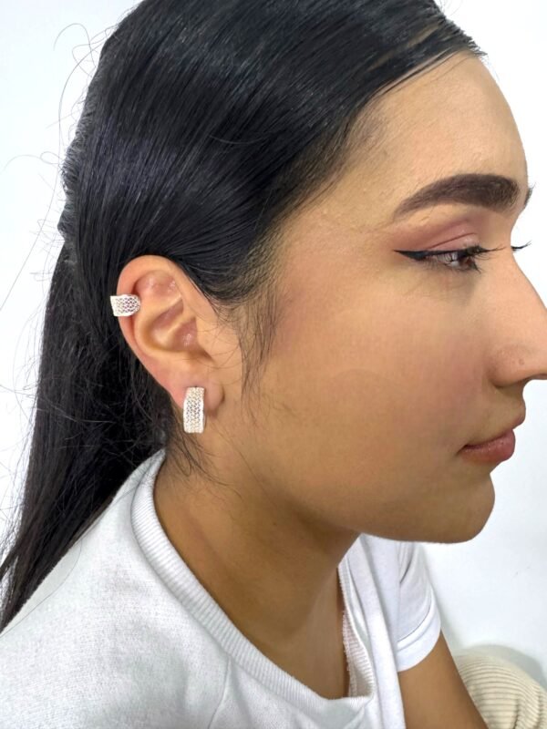 Aretes Malla - Image 4