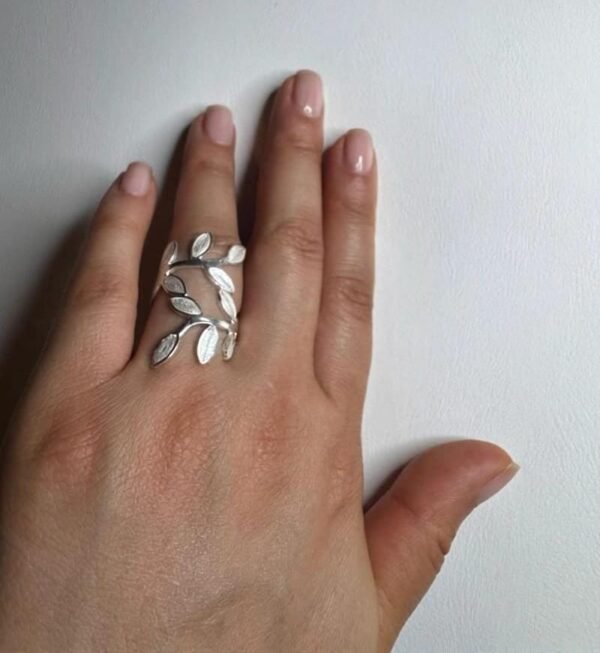 Anillo Rama - Image 3