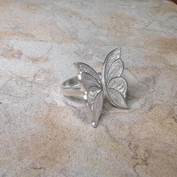Anillo Mariposa - Image 2