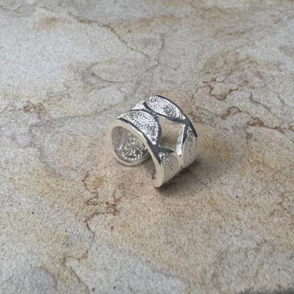 Earcuff Rombo - Image 2