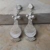 Aretes Poporo