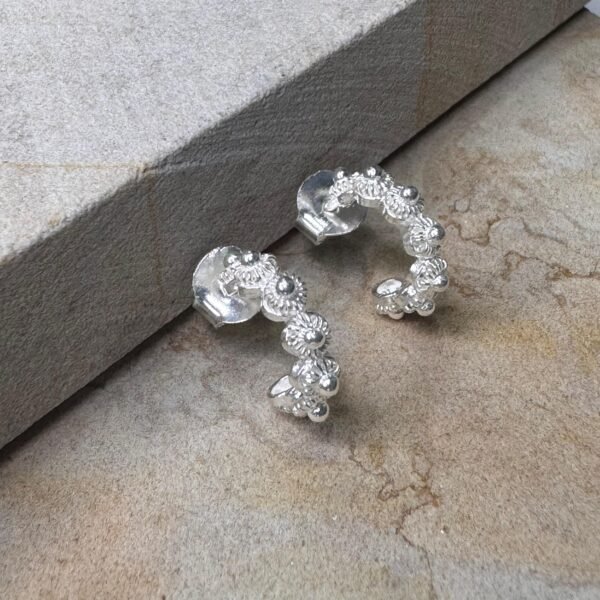 Aretes Tomatillos - Image 2
