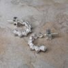 Aretes Tomatillos