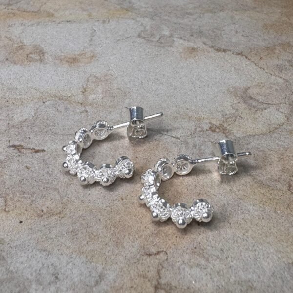 Aretes Tomatillos - Image 3