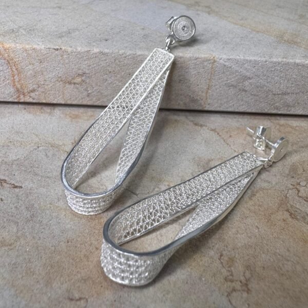 Aretes Lazo - Image 2