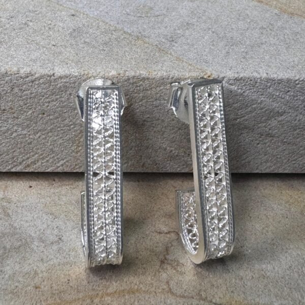 Aretes Bastón - Image 2