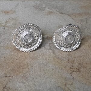 Aretes Mini Sombrero vueltiao