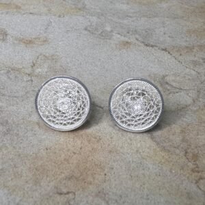 Aretes Chakra