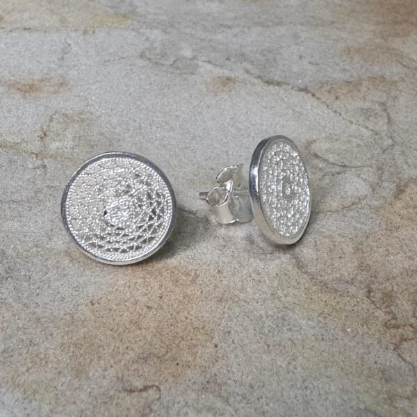 Aretes Chakra - Image 2