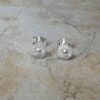 Aretes Girasol