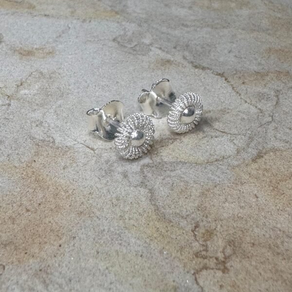 Aretes Girasol - Image 2
