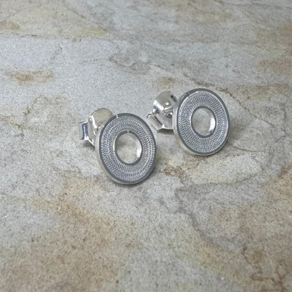 Aretes Aro - Image 2