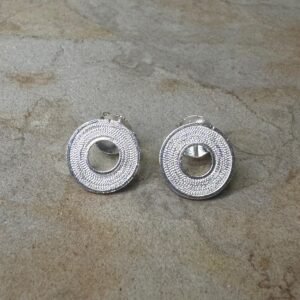 Aretes Aro