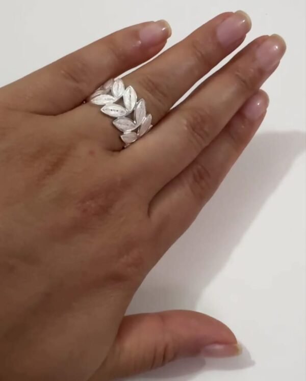 Anillo Lilac - Image 3