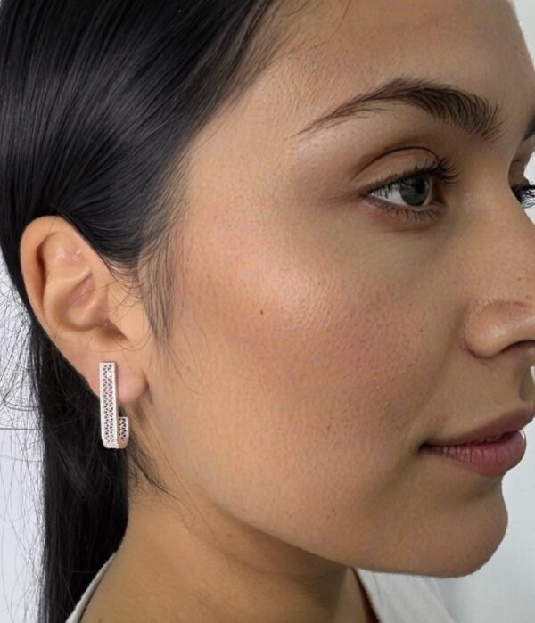 Aretes Bastón - Image 3