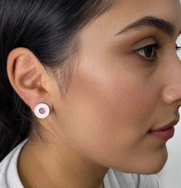 Aretes Aro - Image 3