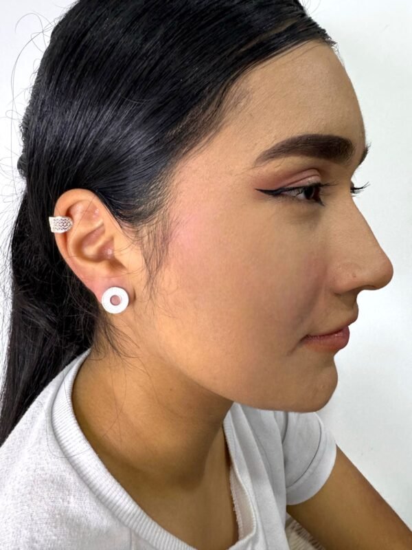 Aretes Aro - Image 3