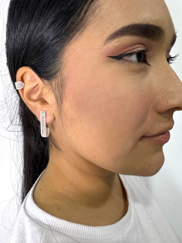 Aretes Bastón - Image 4