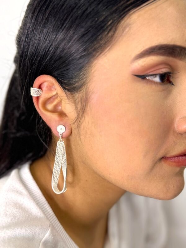 Aretes Lazo - Image 3