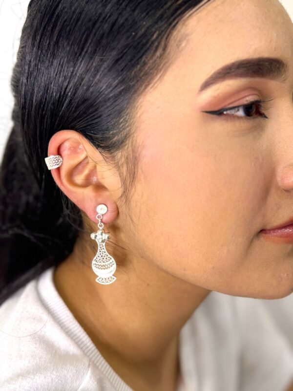 Aretes Poporo - Image 3