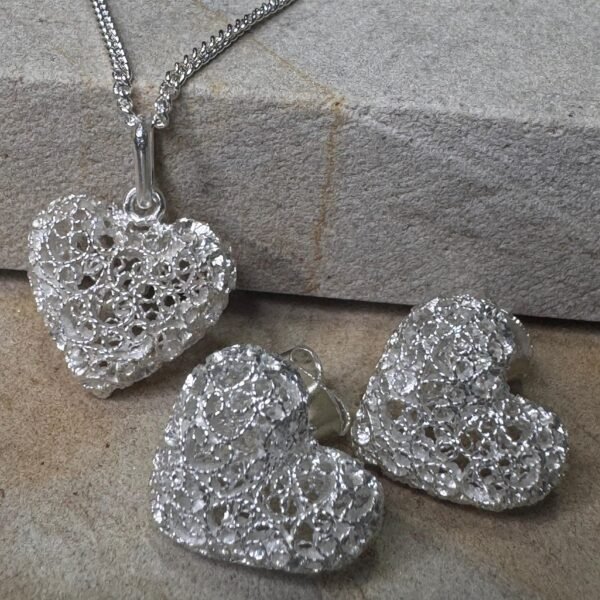 Set Corazón Salvaje - Image 2