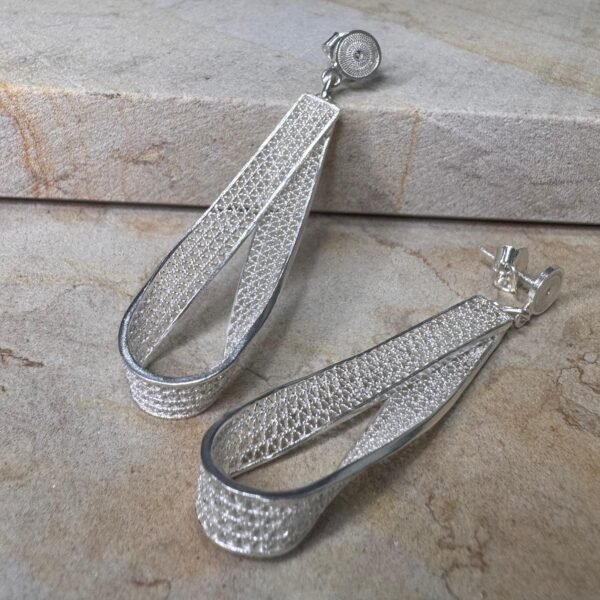 Aretes Lazo - Image 2