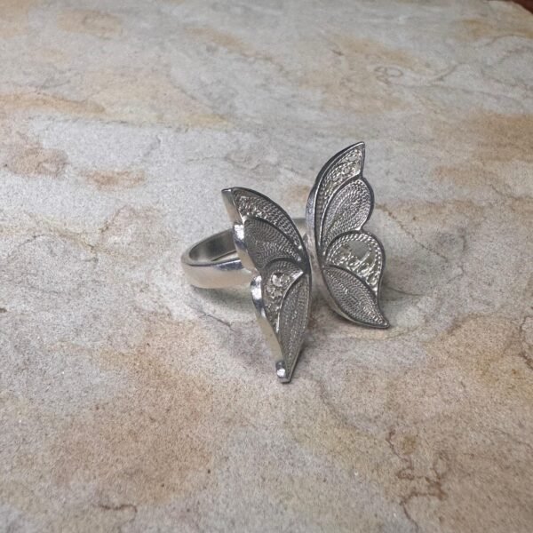 Anillo Mariposa - Image 2