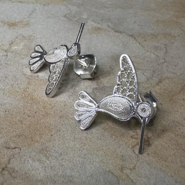 Aretes Colibríes - Image 2