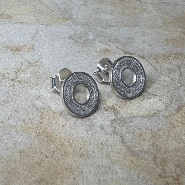 Aretes Aro - Image 2