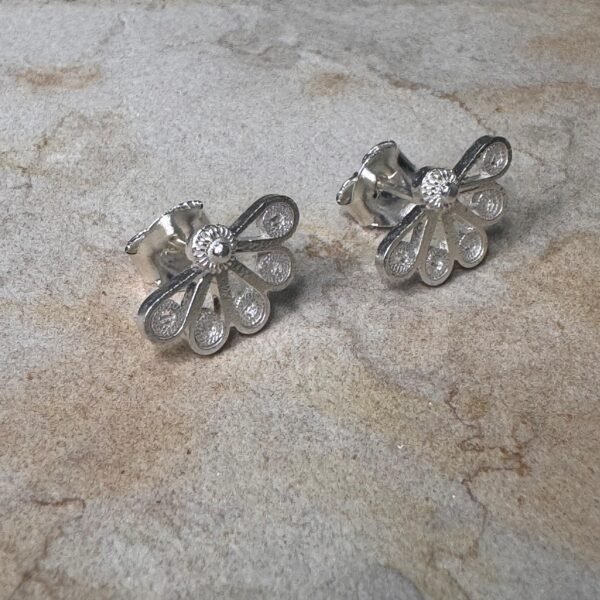 Aretes Pavo Real - Image 2