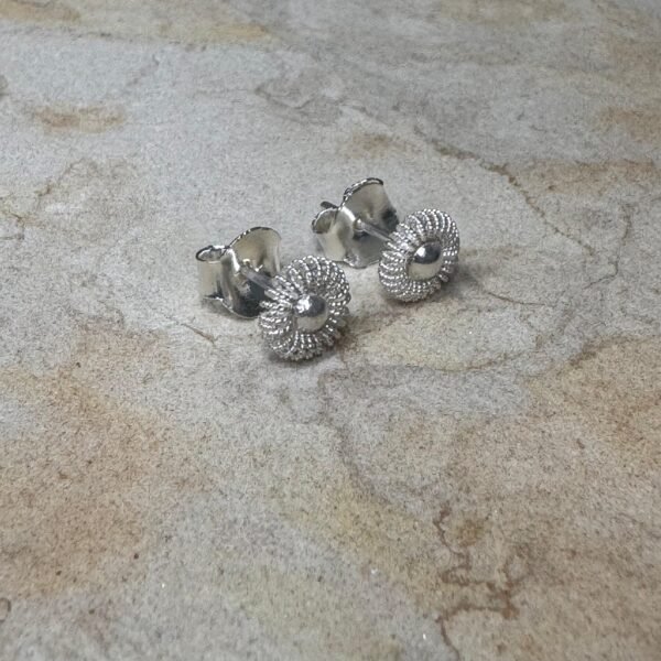 Aretes Girasol - Image 2