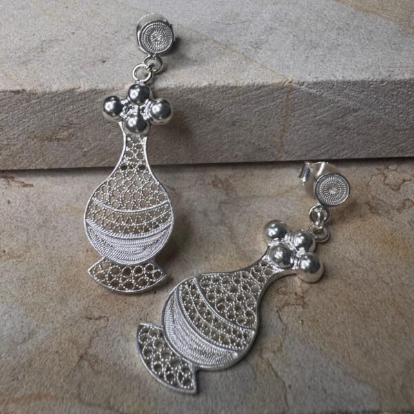 Aretes Poporo - Image 2