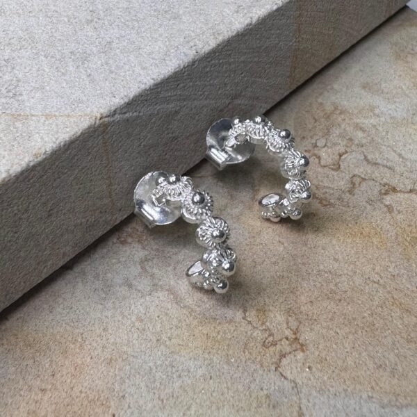 Aretes Tomatillos - Image 2