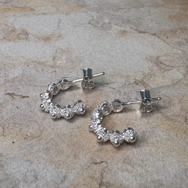 Aretes Tomatillos - Image 3