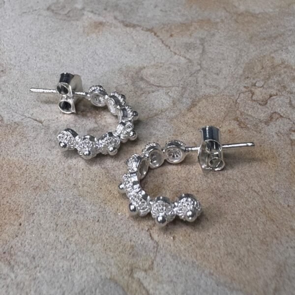 Aretes Tomatillos