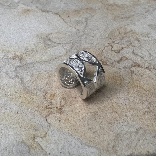 Earcuff Rombo - Image 2