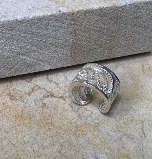Earcuff Rama