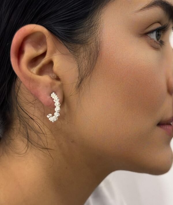 Aretes Tomatillos - Image 4