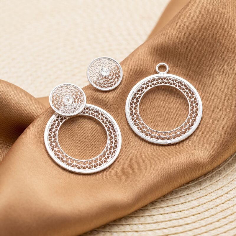 Aretes Febe - Image 3