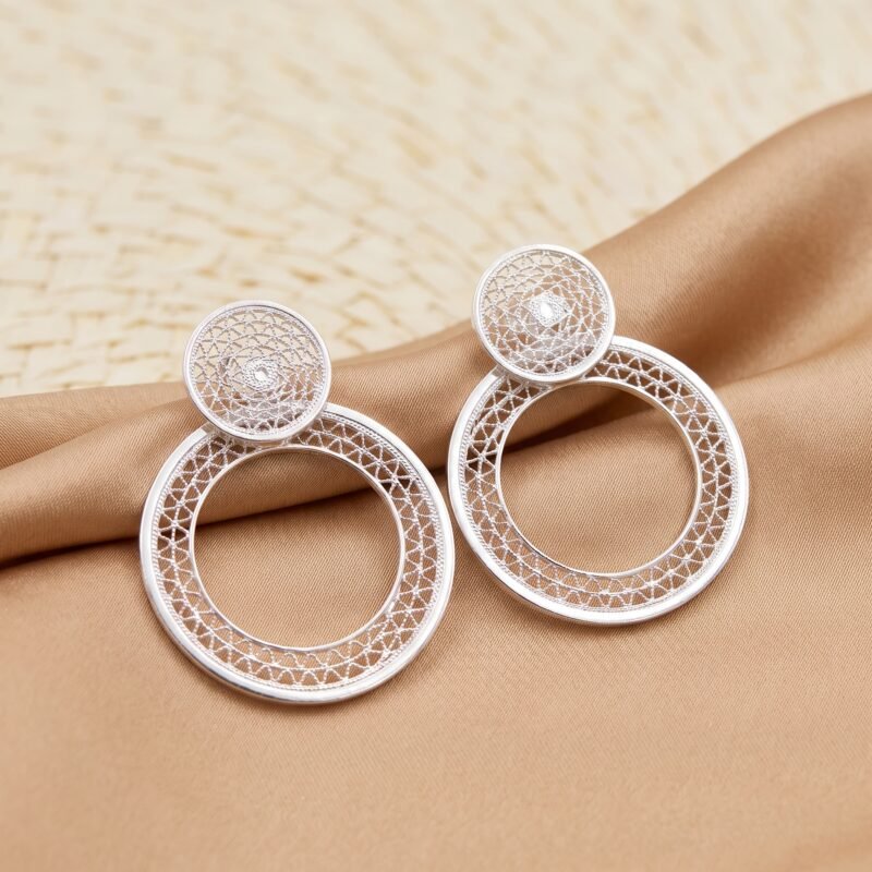 Aretes Febe