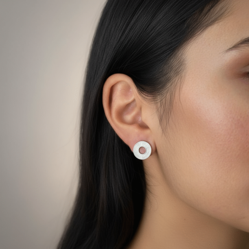 Alternative view of Aretes Aro