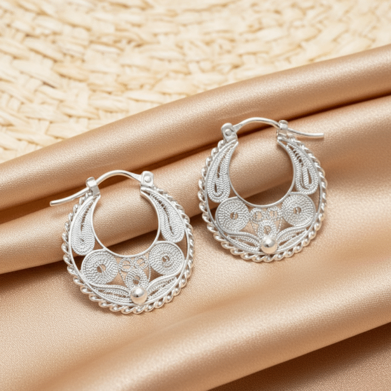 Candongas Media Luna