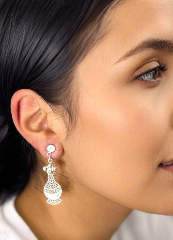 Aretes Poporo - Image 3