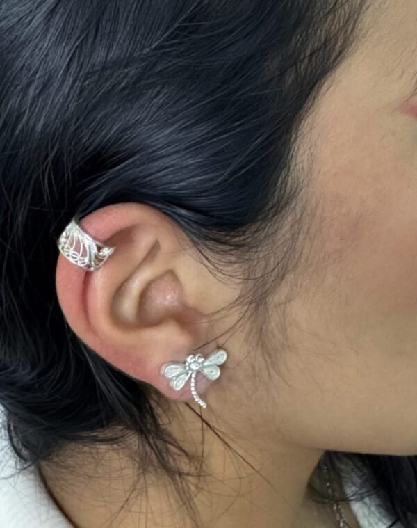 Earcuff Rama - Image 3