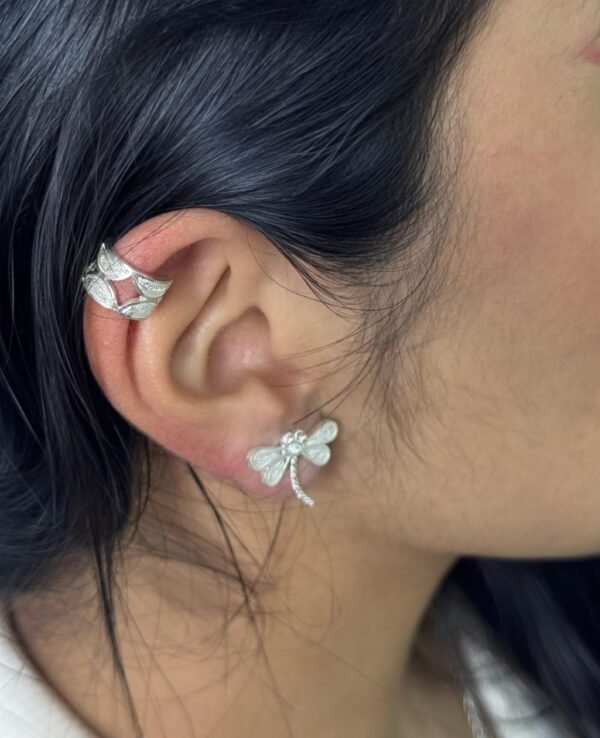 Earcuff Rombo - Image 3