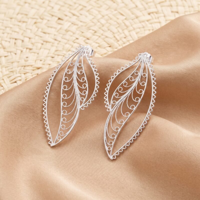 Aretes Sallow