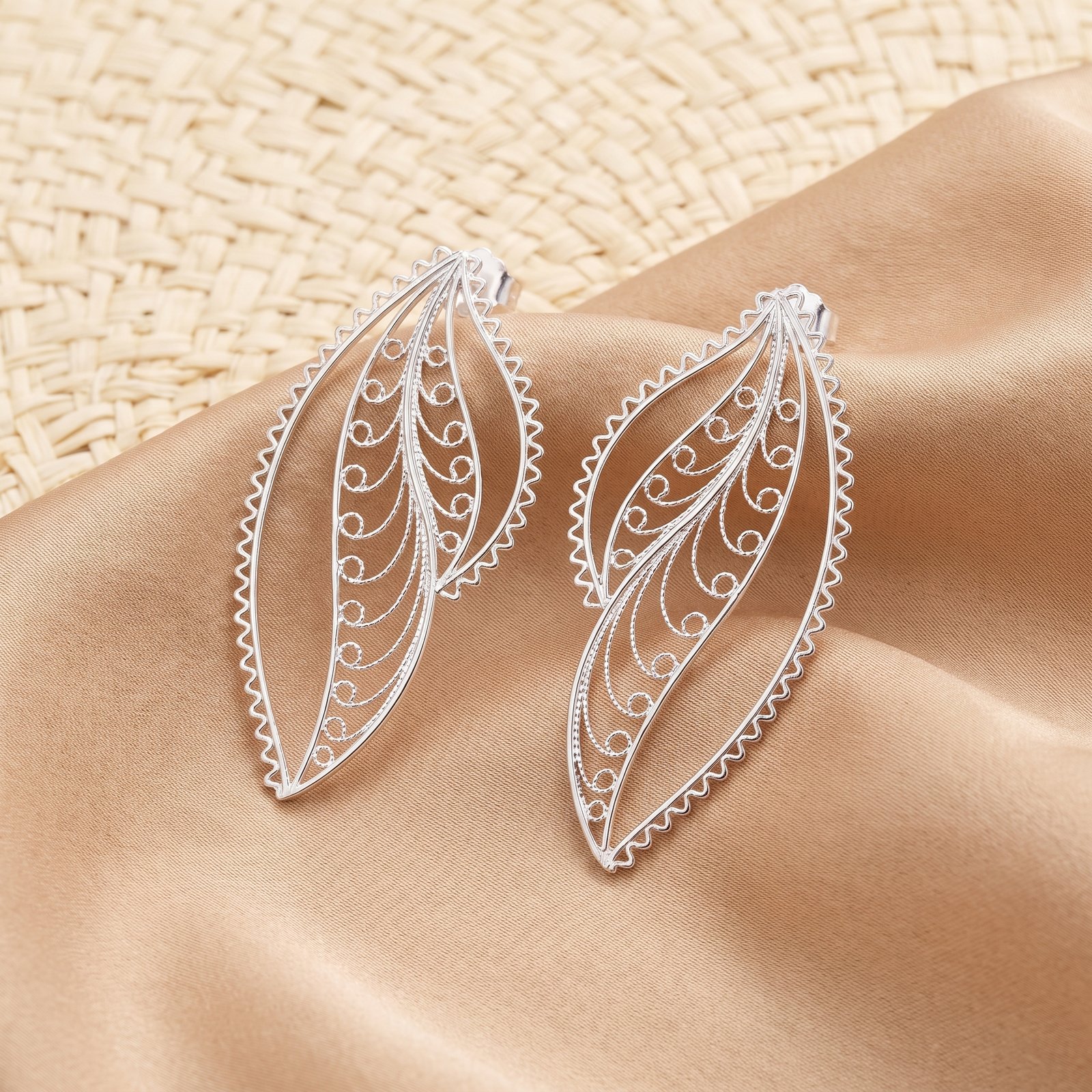 Aretes Sallow