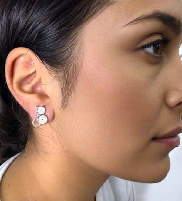 Aretes Gatos - Image 3