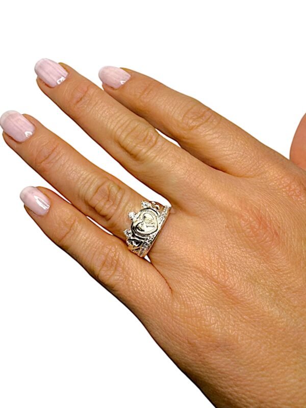 Anillo Iris 15 Años - Image 3